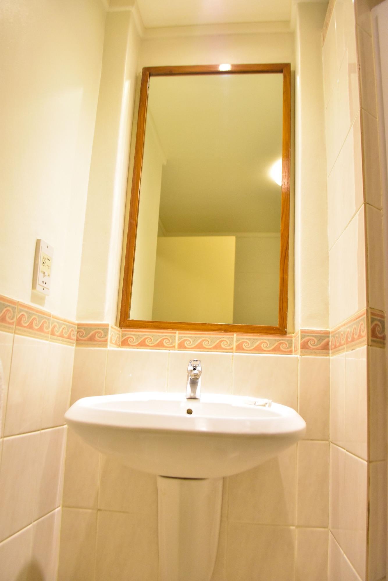Cresta Bosele Hotel Selebi-Phikwe Екстер'єр фото