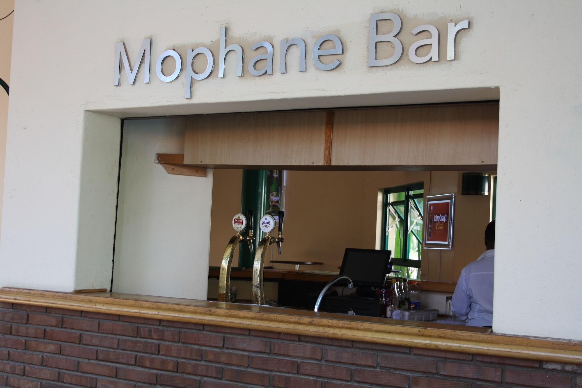 Cresta Bosele Hotel Selebi-Phikwe Екстер'єр фото