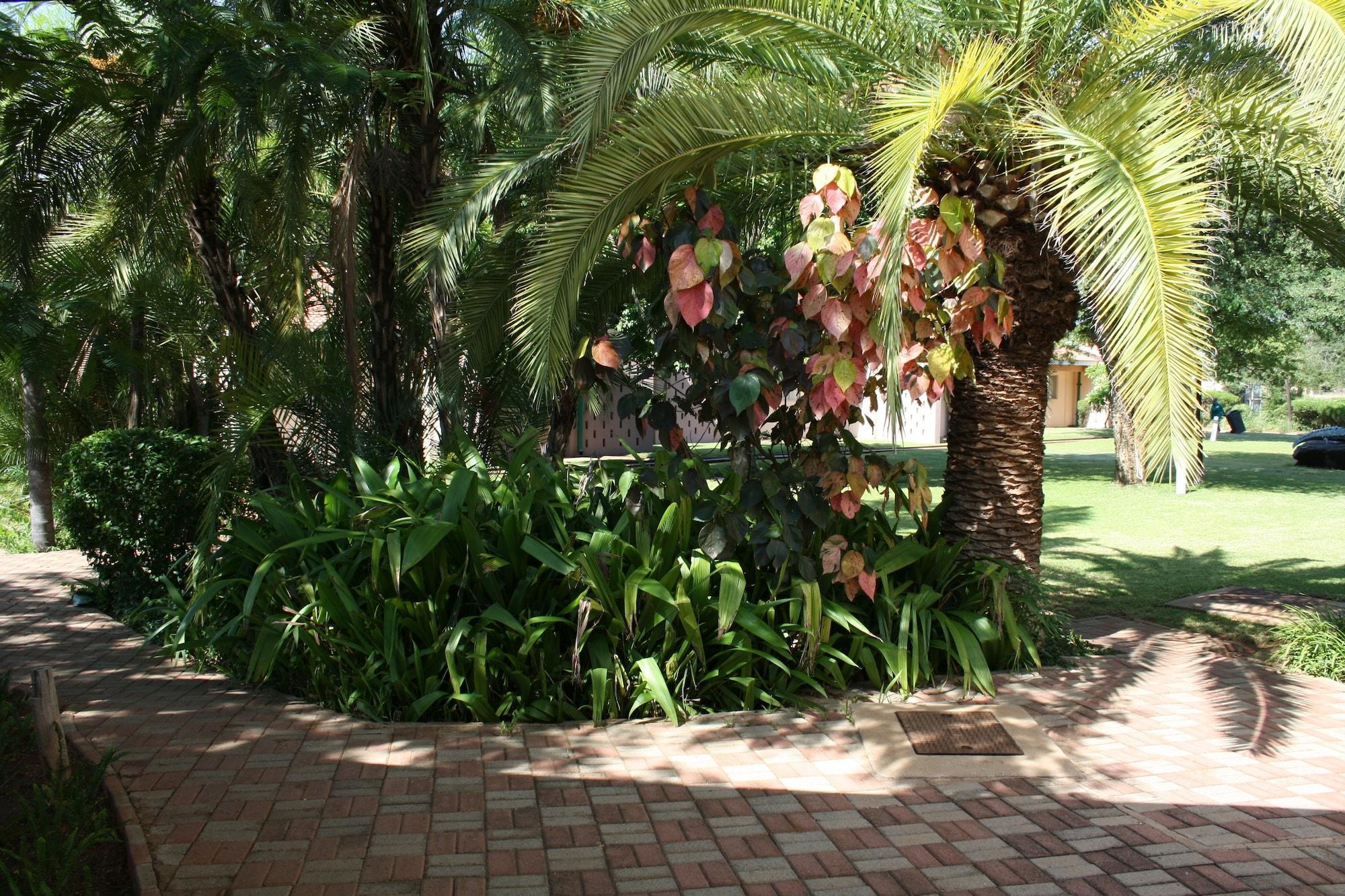 Cresta Bosele Hotel Selebi-Phikwe Екстер'єр фото