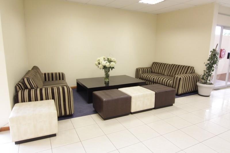 Cresta Bosele Hotel Selebi-Phikwe Номер фото