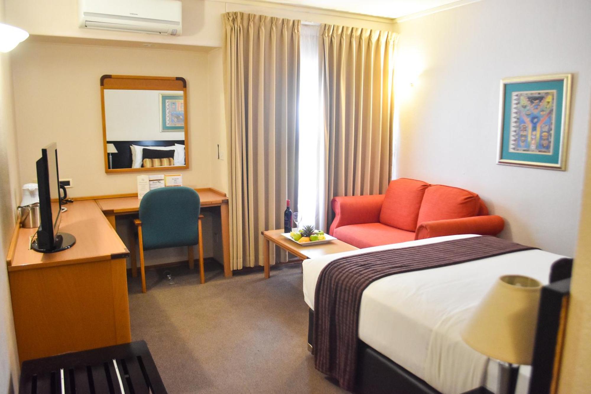 Cresta Bosele Hotel Selebi-Phikwe Екстер'єр фото