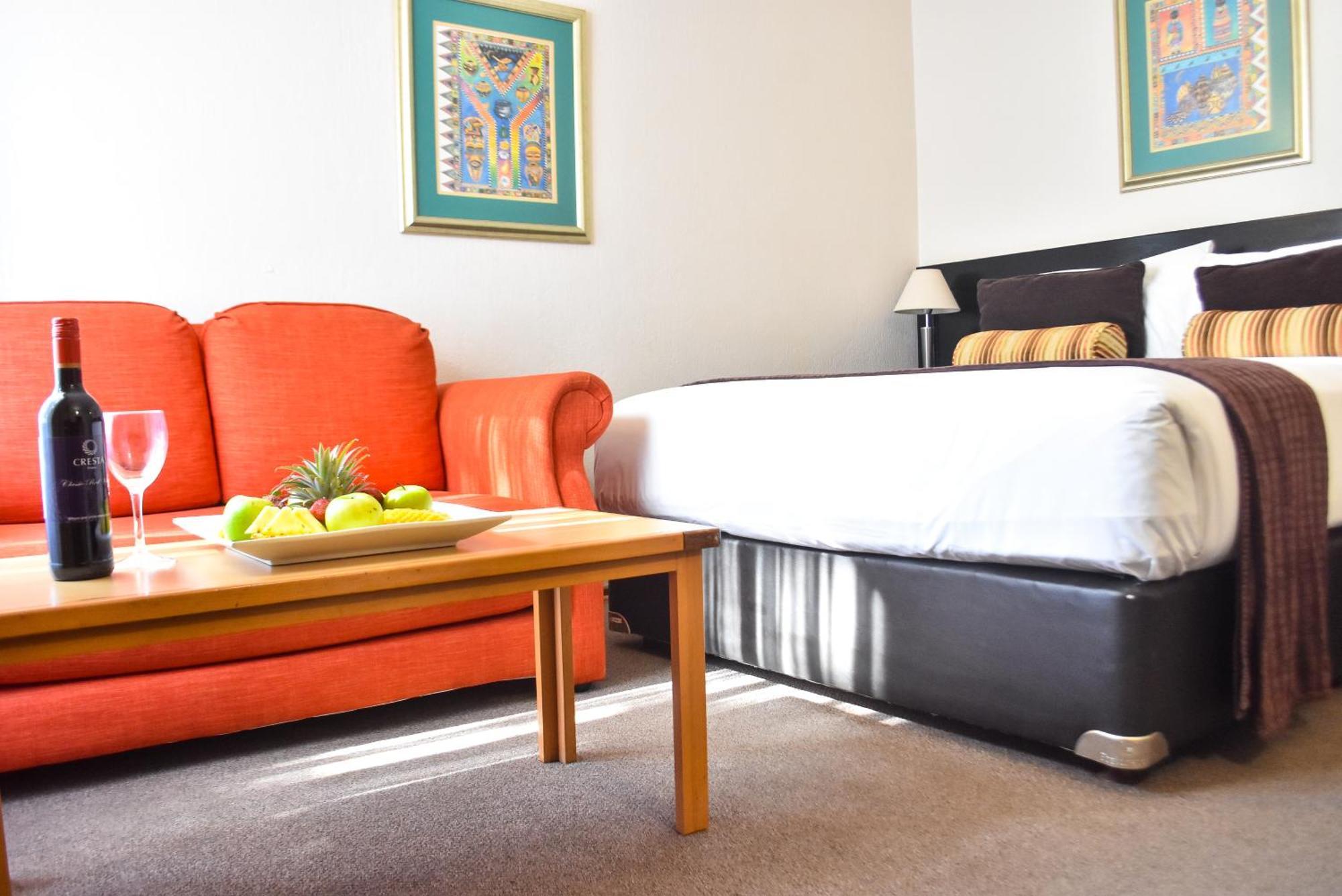 Cresta Bosele Hotel Selebi-Phikwe Екстер'єр фото