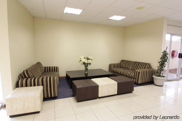 Cresta Bosele Hotel Selebi-Phikwe Інтер'єр фото