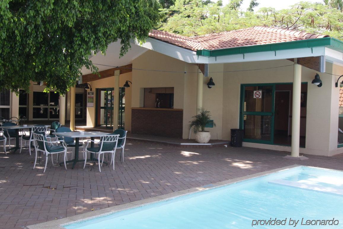 Cresta Bosele Hotel Selebi-Phikwe Екстер'єр фото