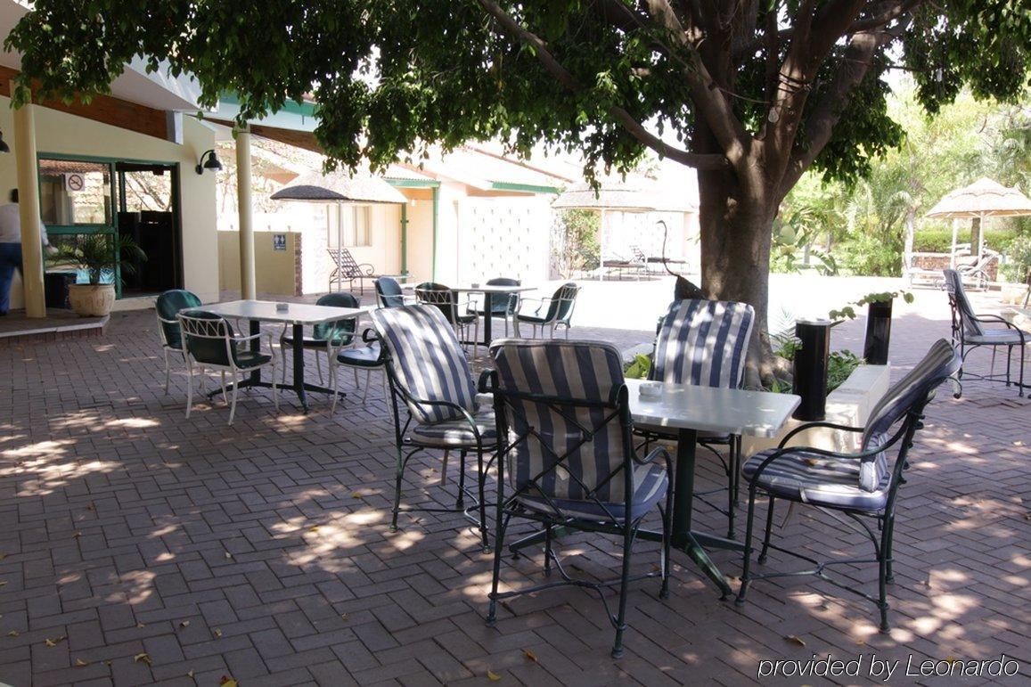 Cresta Bosele Hotel Selebi-Phikwe Екстер'єр фото