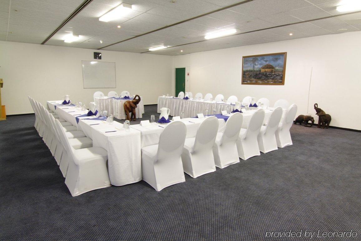 Cresta Bosele Hotel Selebi-Phikwe Екстер'єр фото
