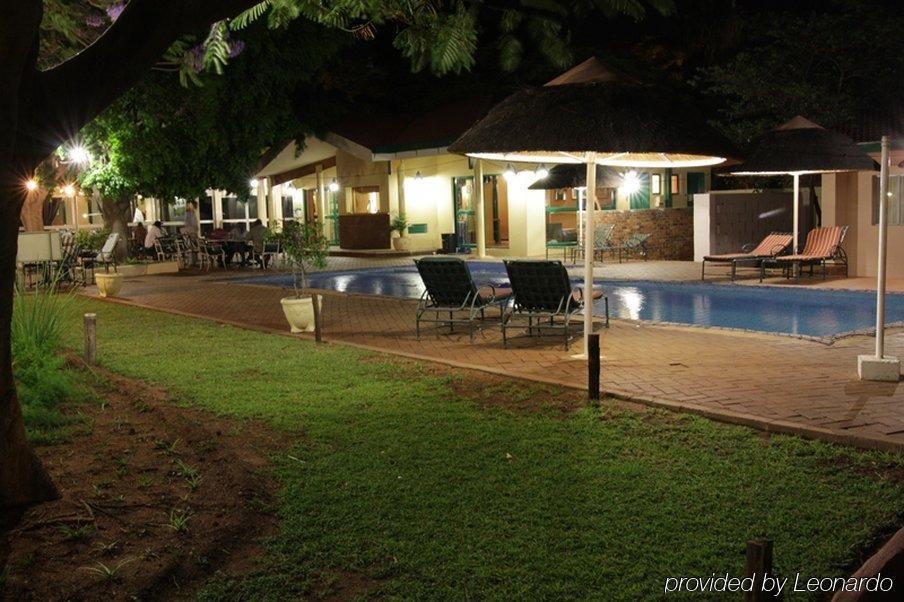 Cresta Bosele Hotel Selebi-Phikwe Екстер'єр фото