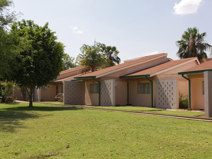 Cresta Bosele Hotel Selebi-Phikwe Екстер'єр фото