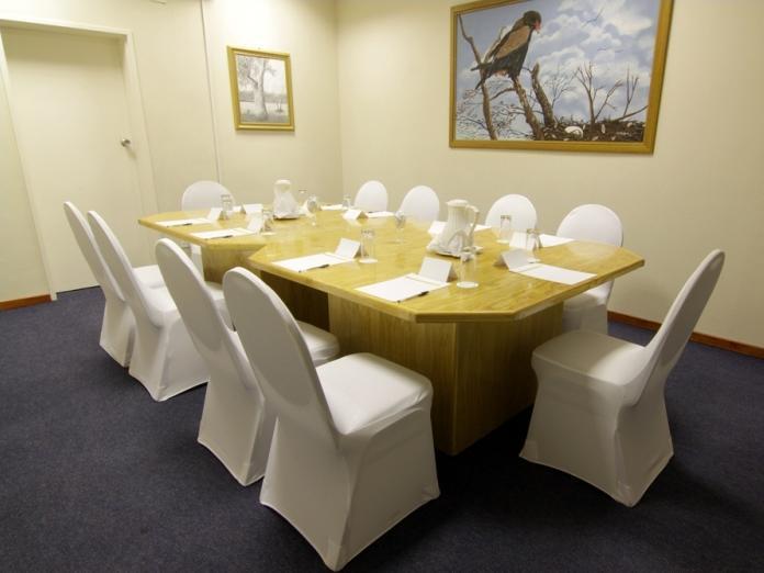 Cresta Bosele Hotel Selebi-Phikwe Екстер'єр фото
