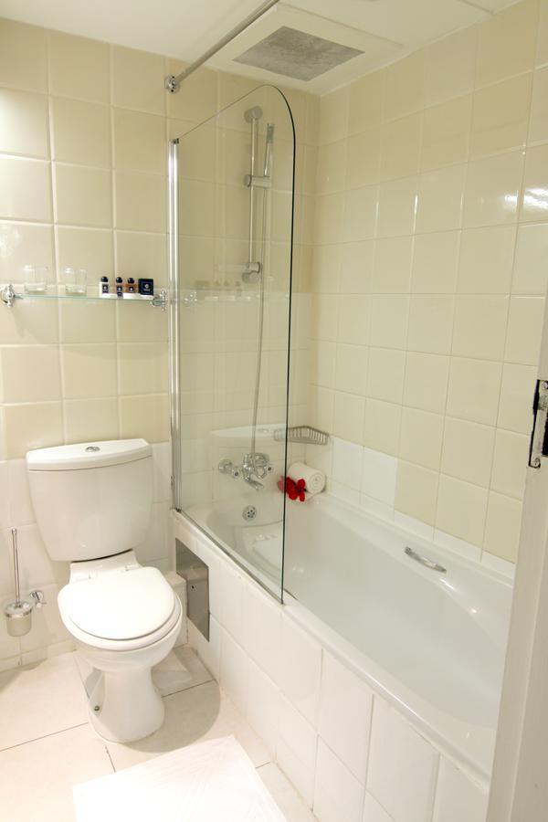 Cresta Bosele Hotel Selebi-Phikwe Екстер'єр фото